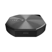 MSI 2TB DATAMAG 20GBPS USB 3.2 SSD HARİCİ DİSK - 1