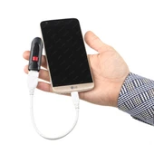 DARK DK CB USB31OTG2 Type C USB Dönüştürücü OTG Kablo thumbnail 2