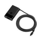 HP 671R3UT USB-C 65 W Notebook Şarj Cihazı orjinal - 1
