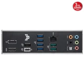 ASUS TUF GAMING B860M-PLUS DDR5 HDMI-DP PCIE 5.0 1851p mATX - 8
