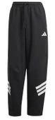 Adidas Future Icons 3-Stripes Pocket Erkek Eşofman Altı - 4