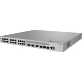 HUAWEI 24port eKIT S530-24T4XE GIGABIT 4xSFP /2x10g Stack Yönetilebilir Switch RackMount Layer3 - 3