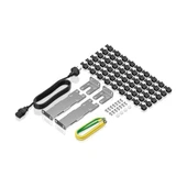 HUAWEI 48port SFP eKIT S530-48S4XE 4xSFP+/2x10g Stack Yönetilebilir Switch RackMount Layer3 thumbnail 5