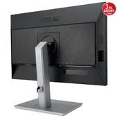 ASUS 24.1" IPS PROART DISPLAY PA248CNV 5MS 60HZ HDMI-DP GRAFİK TASARIM MONTÖRÜ 1920X1200 thumbnail 11