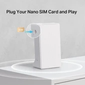 MERCUSYS MB230-4G AC1200 4G LTE DUAL BAND ROUTER thumbnail 4