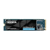 KIOXIA 2TB EXCERIA PLUS G4 LVD10Z002TG8 10000-8200MB/s M2 NVME GEN5 DİSK - 1