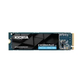 KIOXIA 1TB EXCERIA PLUS G4 LVD10Z001TG8 10000-7900MB/s M2 NVME GEN5 DİSK thumbnail 1