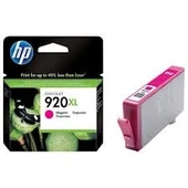 Hp Cd973ae (920Xl) Macenta Yuksek Kapasıtelı Murekkep Kartusu 700 Sayfa - 1