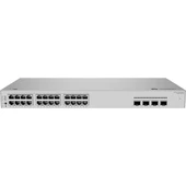 HUAWEI 24port 400W FULL PoE eKIT S220S-24P4J GIGABIT 4XSFP Yönetilebilir Switch RackMount Layer2 - 3
