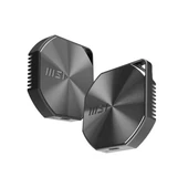 MSI 2TB DATAMAG 20GBPS USB 3.2 SSD HARİCİ DİSK - 2