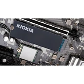 KIOXIA 1TB EXCERIA LSC11K1T02G8 6200-4900MB/s M2 NVME GEN4 DİSK SOĞUTUCULU - 3