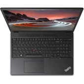 LENOVO 16" THINKPAD P16v 21KX001STX ULTRA 9 185H-64GB DDR5 RAM-1TB NVME-8GB RTX 3000 ADA-W11 PRO thumbnail 2