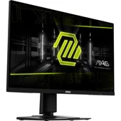 MSI 27" RAPID IPS MAG 274UPF E2 1MS 160HZ HDMI-DP USBC PIVOT GAMING MONİTÖR 3840X2160 thumbnail 3