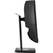 VIEWSONIC 34" VA VG3456C 5MS 100HZ HDMI-DP DOCK KAVISLI MONİTÖR 3440X1440 thumbnail 6