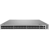 HUAWEI 48port SFP eKIT S530-48S4XE 4xSFP+/2x10g Stack Yönetilebilir Switch RackMount Layer3 thumbnail 1