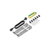HUAWEI 24port eKIT S530-24T4XE GIGABIT 4xSFP /2x10g Stack Yönetilebilir Switch RackMount Layer3 - 6
