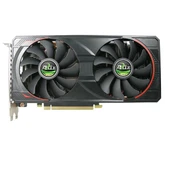 AXLE 8GB RTX3070 8GD6P6IP3R GDDR6 256bit HDMI DP PCIe 16X v4.0 - 1