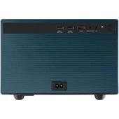 VIEWSONIC 630anilümen LX60HDE 1920X1080 Kablosuz LED Porojeksiyon Google TVli - 7
