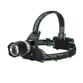 TX6 Led Şarjlı Kafa Lambası WT-626 - 3