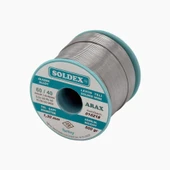 Arax 60-40 Lehim Teli 500 Gr 1.3 mm - Sn:60 / Pb:40 - 1