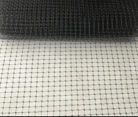Plastik Döküm Tel Çit File 1MTBoy Kuş Balkon Kedi Pencere Kümes Bahçe Koruma - 7
