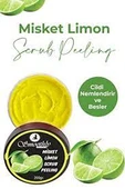 SMOOTHLY CREMA PEELİNG 200g MİSKET LİMON - 1