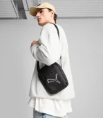 puma 091182-01 PLUS PORTABLE MİNİ POSTACI ÇANTA - 1