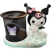 Kuromi Masaüstü Kalemlik - 1