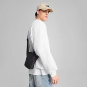 puma 091155-01 BUZZ PORTABLE MİNİ POSTACI ÇANTASI - 1