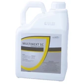 Mulintex Sc Kara Sivri Sinek Haşere İlacı ve Larvasit Çok Etkili Öldürücü - 2