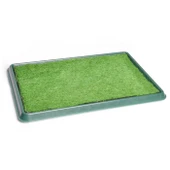 Pet Park Köpek Tuvaleti 64 Cm X 51 Cm X 3.8 Cm - 1