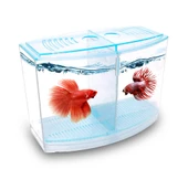 Atlantik Betalık 9X19X14Cm 1800 Ml Beta Tank - 1