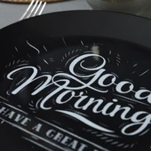 Keramika Good Morning Çeyiz Seti 26 Parça 6 kişilik - 4