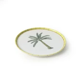 Keramika Palmiye Nordic Servis Tabağı 28 Cm 6 Adet 22642 - 5