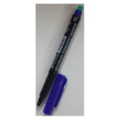 MİKRO PERMANENT CD KALEMİ S MAVİ MK-419 S - 1