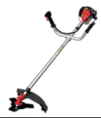 MAX EXTRA BCB52S - EURO V(5) Motor Benzinli OT Biçme Yan Tırpanı - 1