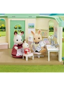 Adore Oyuncak Sylvanian Families G Kasaba Doktor Seti 5729 - 6