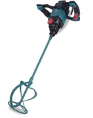 MAX EXTRA MXP7580 Profesyonel Elektrikli Boya Harç Karıştırma Mikseri Makinası 2050 Watt - 1