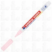 EDDING CAM KALEMI PASTEL PEMBE 1 LI  (4085) - 1
