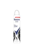 Rexona Invisible Beyaz İz + Sarı Leke Karşıtı Kadın Sprey Deodorant 200 ML - 2