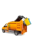 Bruder Mercedes Benz Sprinter Çöp Kamyonu BR02682 - 1