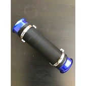 Akordiyon Hava Filitre Hortumu Filitre Borusu Mavi - 1