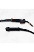 kitWeld MIG/MAG 15 AK Hava Soğutmalı Gazaltı Torç 5 mt. - 1