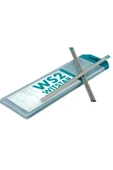 Wolfram Industrie WS2 2.40x175mm Tungsten Elektrot (4 ADET) - 1