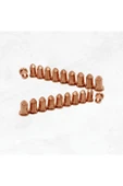 kitWeld PT 80 Plazma Dış Meme 1,10mm (10 ADET) - 2