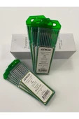 kitWeld Tungsten Elektrot Yeşil 3.20x175 - 10 Adet - 1