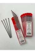 kitWeld Tungsten Elektrot Kırmızı 4.00x175 - 10 Adet - 3