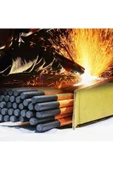 kitWeld Karbon Elektrodu (CARBON ELECTRODE) 6x305mm - 1