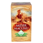 Themra Doğal Mesir Macunu Bitkisel Karışımlı 420 Gr - 3