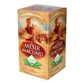 Themra Doğal Mesir Macunu Bitkisel Karışımlı 420 Gr - 5